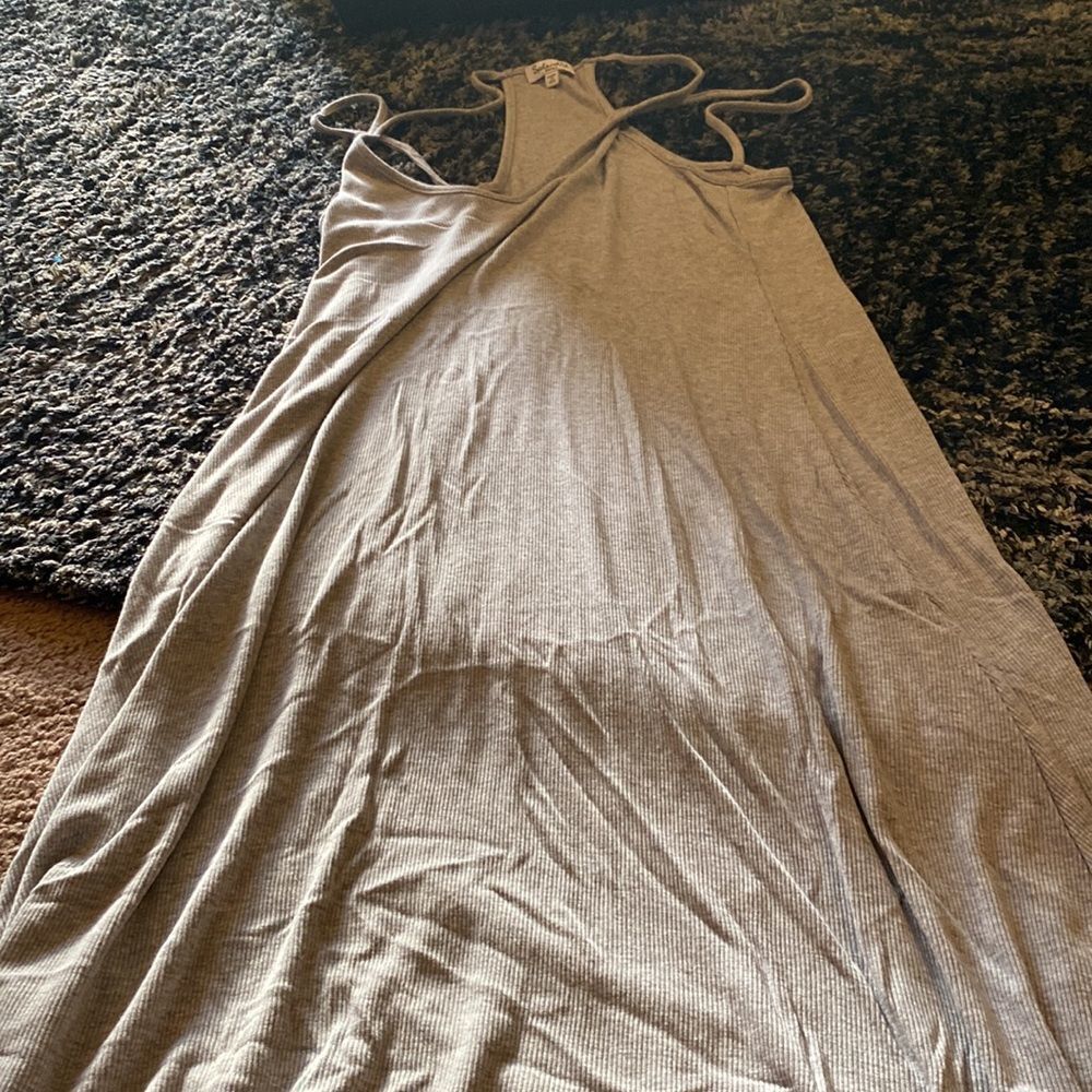 Splendid small grey dres - Picture 5 of 7